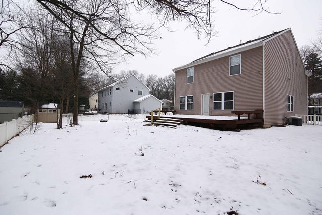 464 Ludington Avenue, Portage, MI 49002