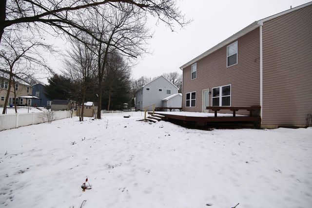 464 Ludington Avenue, Portage, MI 49002