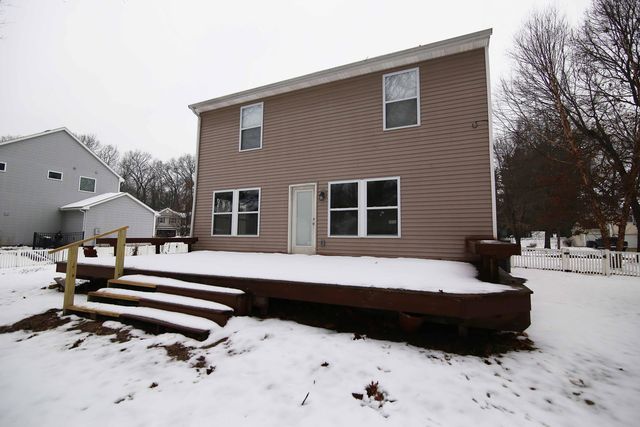 464 Ludington Avenue, Portage, MI 49002