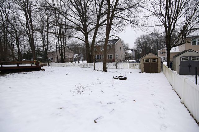 464 Ludington Avenue, Portage, MI 49002