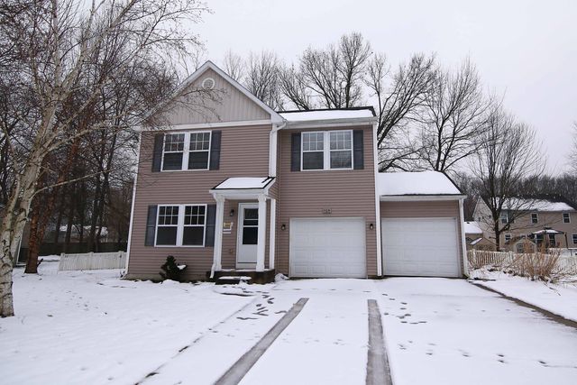 464 Ludington Avenue, Portage, MI 49002