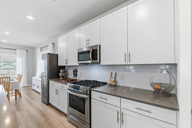 166 Harvest Point Blvd, Spring Hill, TN 37174