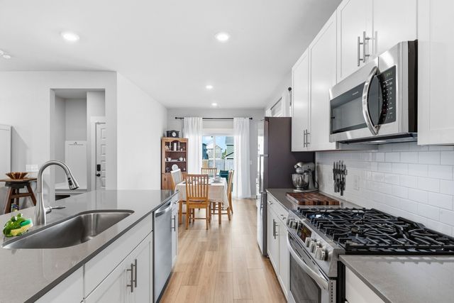 166 Harvest Point Blvd, Spring Hill, TN 37174