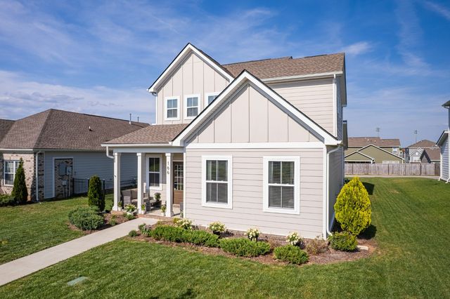 166 Harvest Point Blvd, Spring Hill, TN 37174