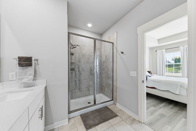 166 Harvest Point Blvd, Spring Hill, TN 37174