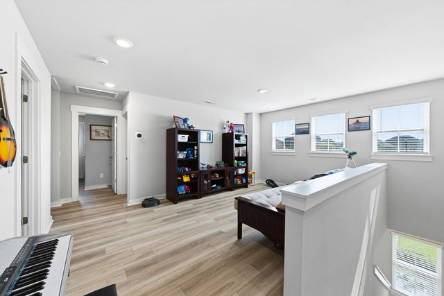 166 Harvest Point Blvd, Spring Hill, TN 37174