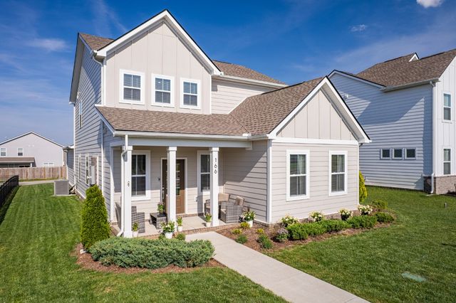 166 Harvest Point Blvd, Spring Hill, TN 37174