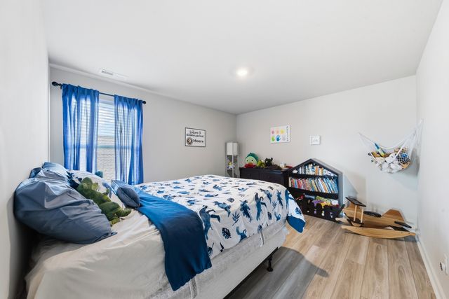 166 Harvest Point Blvd, Spring Hill, TN 37174