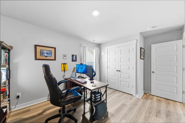 166 Harvest Point Blvd, Spring Hill, TN 37174