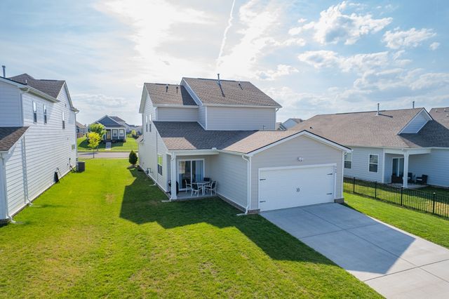 166 Harvest Point Blvd, Spring Hill, TN 37174