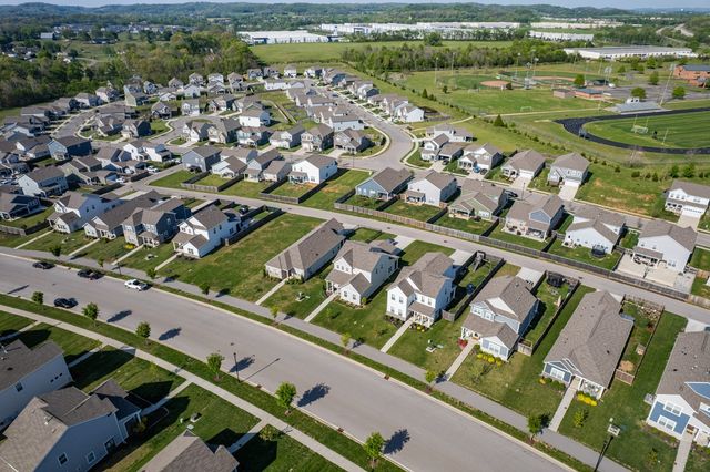 166 Harvest Point Blvd, Spring Hill, TN 37174