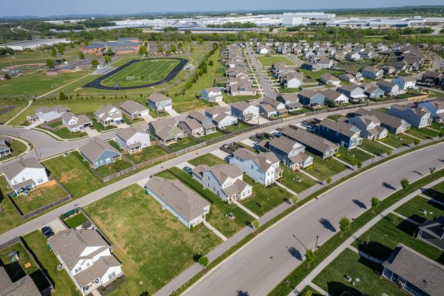 166 Harvest Point Blvd, Spring Hill, TN 37174