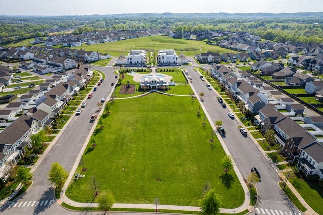 166 Harvest Point Blvd, Spring Hill, TN 37174