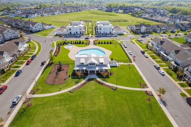 166 Harvest Point Blvd, Spring Hill, TN 37174