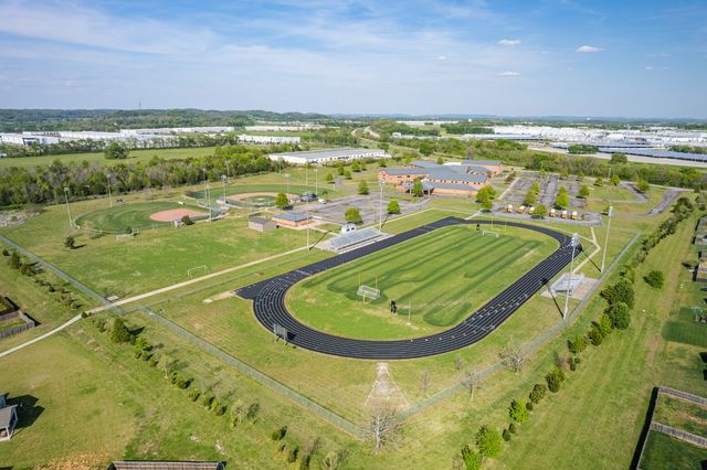 166 Harvest Point Blvd, Spring Hill, TN 37174