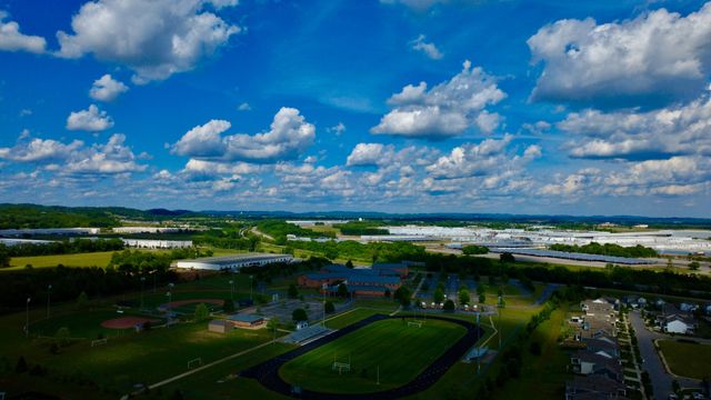 166 Harvest Point Blvd, Spring Hill, TN 37174