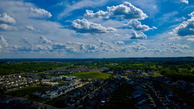166 Harvest Point Blvd, Spring Hill, TN 37174
