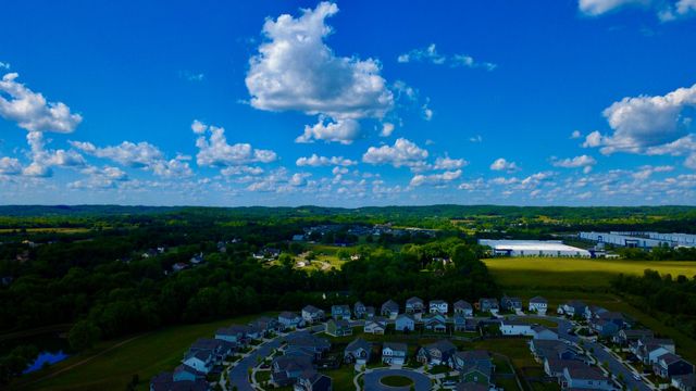 166 Harvest Point Blvd, Spring Hill, TN 37174