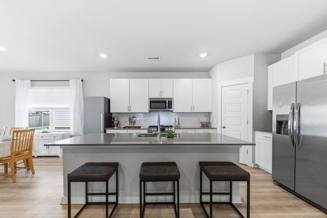 166 Harvest Point Blvd, Spring Hill, TN 37174