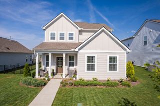 166 Harvest Point Blvd, Spring Hill, TN 37174