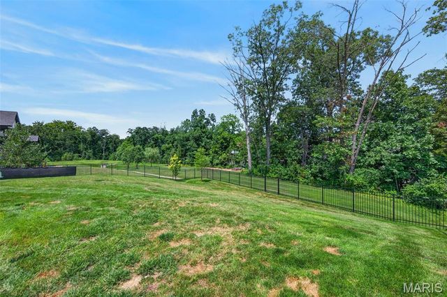 517 Stonewolf Creek Drive, Wentzville, MO 63385