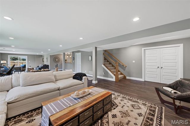 517 Stonewolf Creek Drive, Wentzville, MO 63385