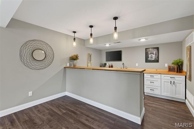 517 Stonewolf Creek Drive, Wentzville, MO 63385