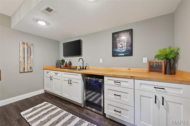 517 Stonewolf Creek Drive, Wentzville, MO 63385