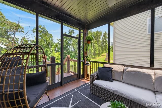 517 Stonewolf Creek Drive, Wentzville, MO 63385
