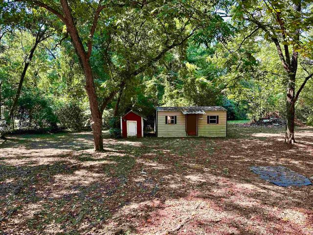 1733 N Dudney Road, Magnolia, AR 71753