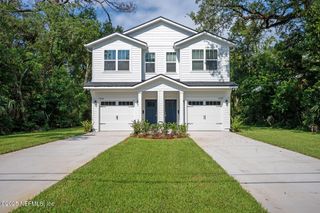 1528 LARUE Avenue, Jacksonville, FL 32207