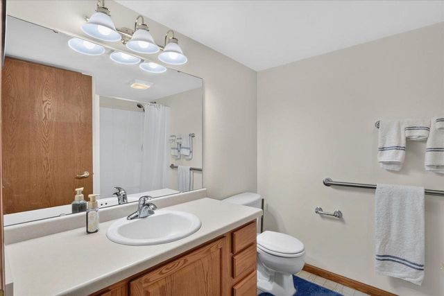 3835 Huntington Avenue, Janesville, WI 53546