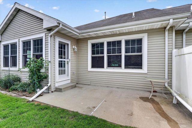 3835 Huntington Avenue, Janesville, WI 53546