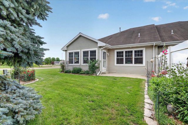 3835 Huntington Avenue, Janesville, WI 53546