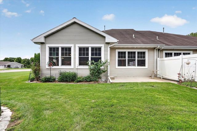 3835 Huntington Avenue, Janesville, WI 53546