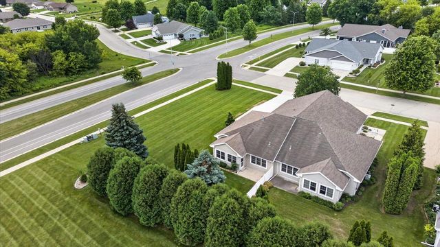 3835 Huntington Avenue, Janesville, WI 53546