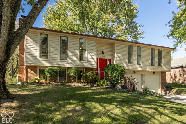11411 Timberlake Lane, Fishers, IN 46038