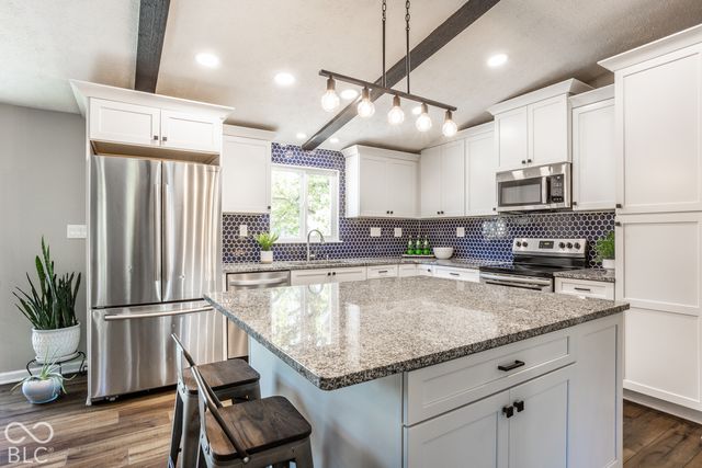 11411 Timberlake Lane, Fishers, IN 46038