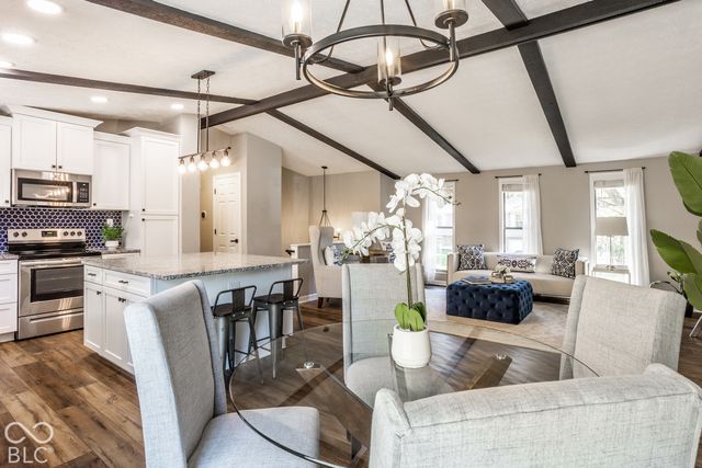 11411 Timberlake Lane, Fishers, IN 46038
