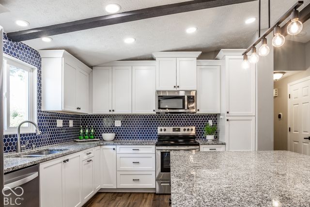 11411 Timberlake Lane, Fishers, IN 46038