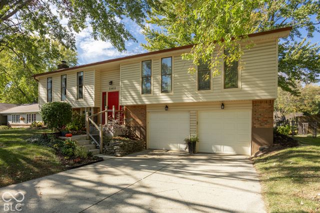 11411 Timberlake Lane, Fishers, IN 46038