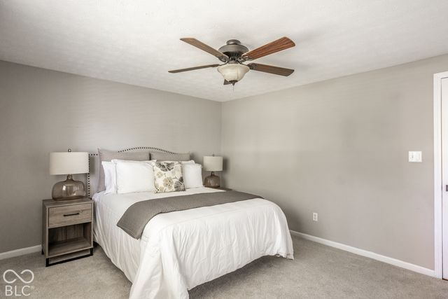11411 Timberlake Lane, Fishers, IN 46038