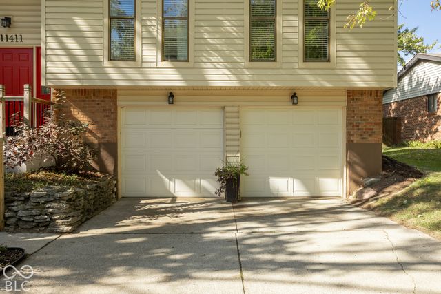 11411 Timberlake Lane, Fishers, IN 46038