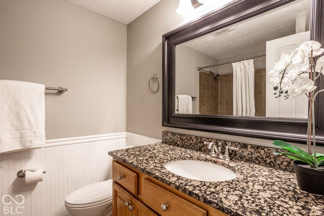 11411 Timberlake Lane, Fishers, IN 46038