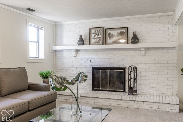 11411 Timberlake Lane, Fishers, IN 46038