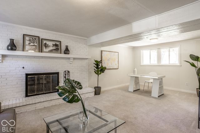 11411 Timberlake Lane, Fishers, IN 46038