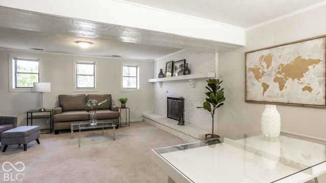 11411 Timberlake Lane, Fishers, IN 46038