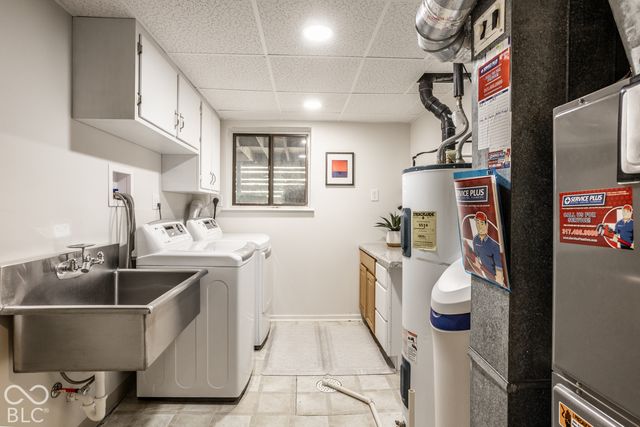 11411 Timberlake Lane, Fishers, IN 46038