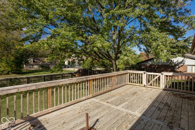 11411 Timberlake Lane, Fishers, IN 46038