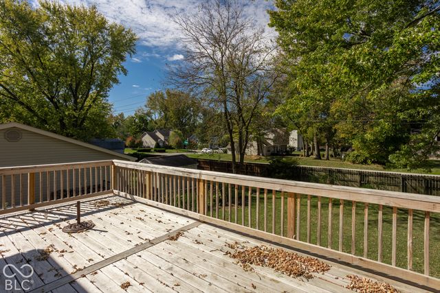 11411 Timberlake Lane, Fishers, IN 46038